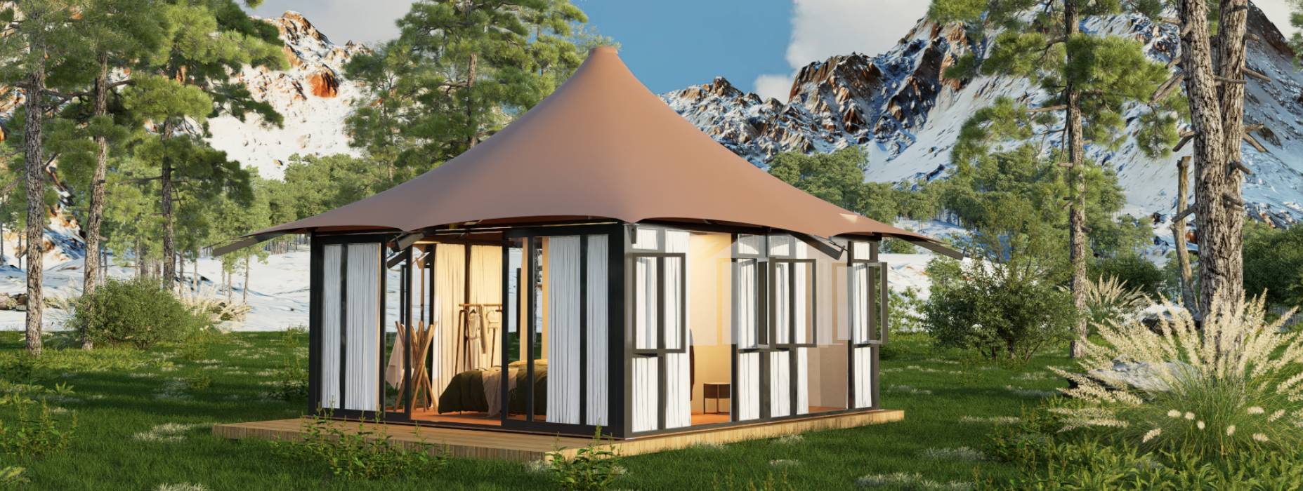 雷山县装配式建筑厂家