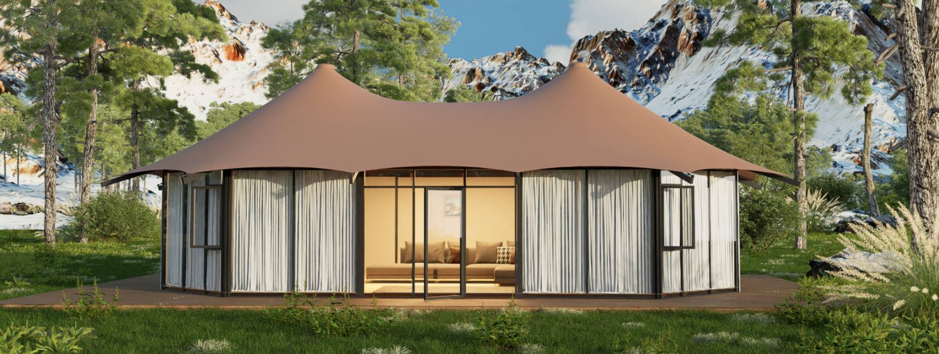 雷山县移动式建筑钢结构房屋